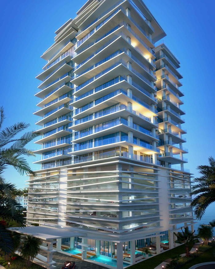 North Bay Village Venture